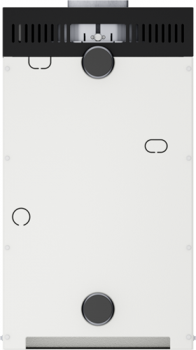 Напольный газовый котел Лемакс NORM-20