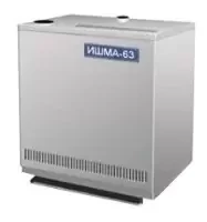 Напольный котел Боринское ИШМА-63 Elletro Sit