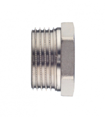 Футорка 1&quot;-3/4&quot; н-в STOUT SFT-0029-000134