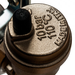 Коллекторный блок STOUT 1&quot;х11х3/4&quot; SMS 0907 000011