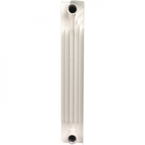 Биметаллический радиатор STOUT SPACE 500 7 секций (SRB-0310-050007)