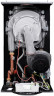 Настенный газовый котел 64 кВт Federica Bugatti 65 Cond B VARME