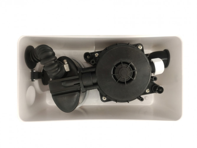 Канализационная установка Termica Compact Lift 250