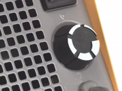 Электрическая тепловая пушка Ballu BKX-7