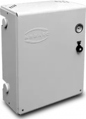 Парапетный газовый котел Мимакс КСГВ(П)-12