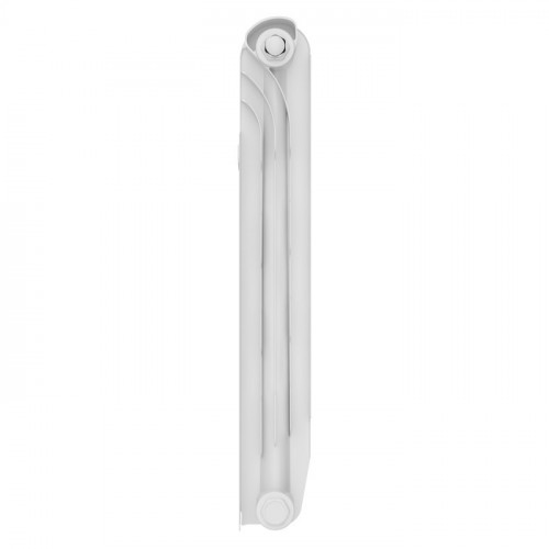 Биметаллический радиатор Royal Thermo Revolution Bimetall 500 2.0 10 секц.