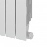 Биметаллический радиатор Royal Thermo Revolution Bimetall 500 2.0 10 секц.