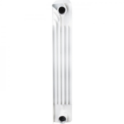 Биметаллический радиатор STOUT SPACE 500 8 секций (SRB-0310-050008)