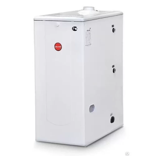 Дизельный котел Kiturami TURBO 30R