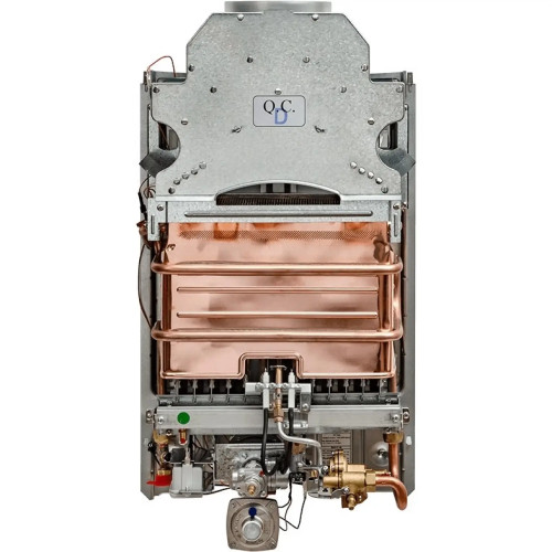 Газовая колонка Baxi SIG-2 14 i