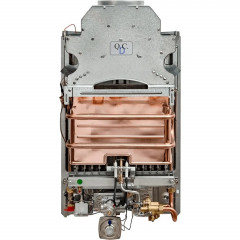 Газовая колонка Baxi SIG-2 14 i