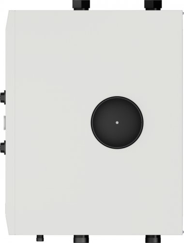 Напольный газовый котел 90 кВт Лемакс Classic 90