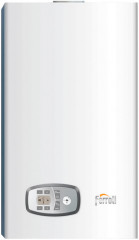 Настенный газовый котел Ferroli Vitatech D HF18