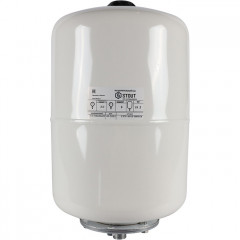 Расширительный бак STOUT 18л (STW-0015-000018)