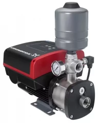 Насосная станция Grundfos CMBE 5-62