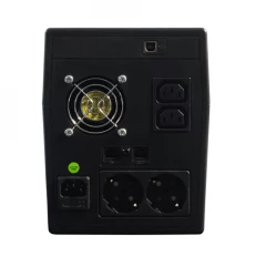 Источник бесперебойного питания Бастион Skat-UPS 3000/1800