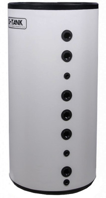 Бойлеры косвенного нагрева S-tank SOLAR SS 1200