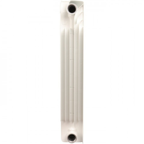 Биметаллический радиатор STOUT SPACE 500 9 секций (SRB-0310-050009)