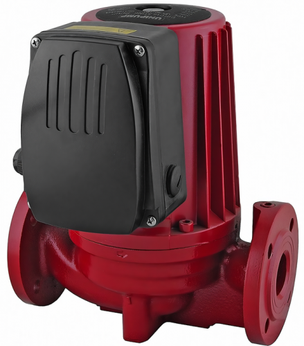 Насос для отопления Unipump UPF3 65-50 280