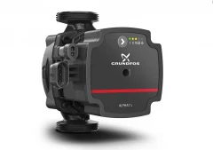 Циркуляционный насос Grundfos ALPHA1 L 15-60 130