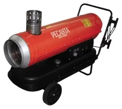 Дизельная тепловая пушка непрямого нагрева Ресанта ТДПН-30000