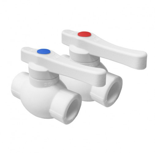 Кран шаровой Valfex 50