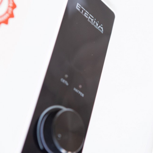 Электрический накопительный водонагреватель ETERNA FS-100D