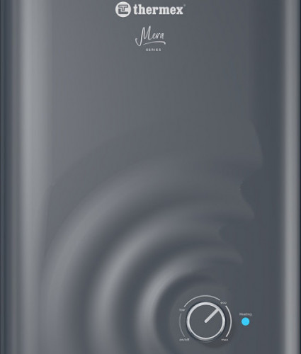 Электрический накопительный водонагреватель Thermex Mera 10 U
