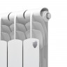Биметаллический радиатор Royal Thermo Revolution Bimetall 500 2.0 8 секц.