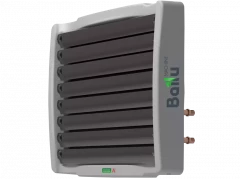 Водяной тепловентилятор Ballu BHP-W2-100-S