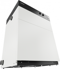 Напольный газовый котел Лемакс NORM-90