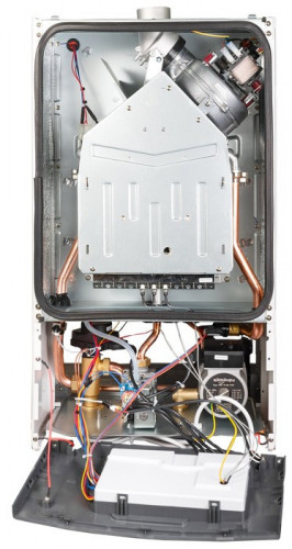 Настенный газовый котел Kotitonttu TOIVO T16 OK