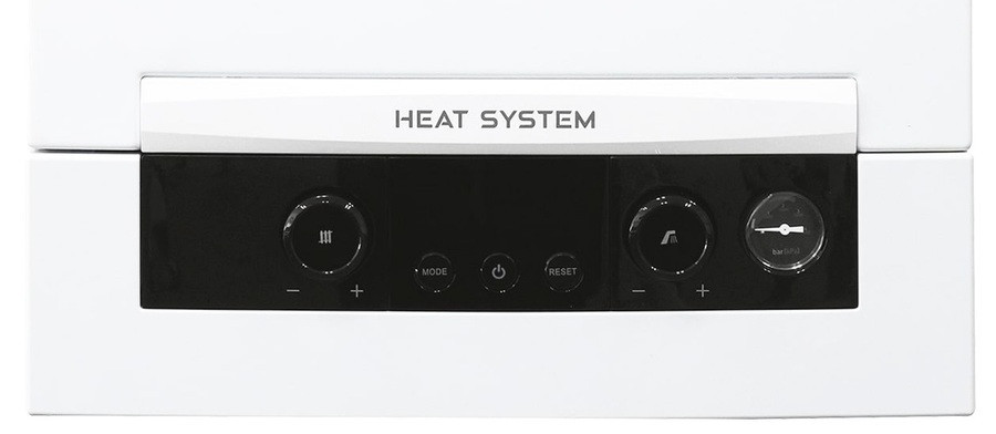 Одноконтурный газовый котел 20 кВт Navien NGB-210 SYSTEM-20H