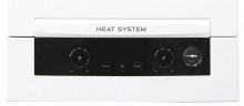 Одноконтурный газовый котел 20 кВт Navien NGB-210 SYSTEM-20H