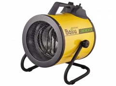 Электрическая тепловая пушка Ballu BHP-P2-3