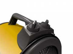 Электрическая тепловая пушка Ballu BHP-P2-3