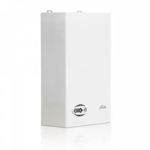 Настенный газовый котел Ferroli Divabel F 13