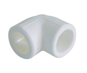 Угольник Valfex 90° 25