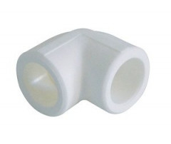 Угольник Valfex 90° 25