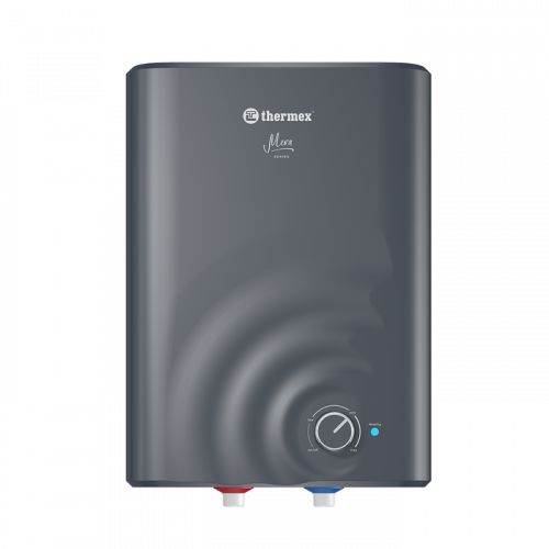 Электрический накопительный водонагреватель Thermex Mera 15 O