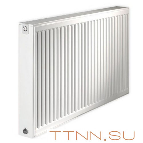 Стальной панельный радиатор Bergerr К 22-500-1100
