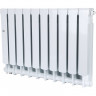 Биметаллический радиатор STOUT SPACE 500 нижнее 11 секций (SRB-0320-050011)