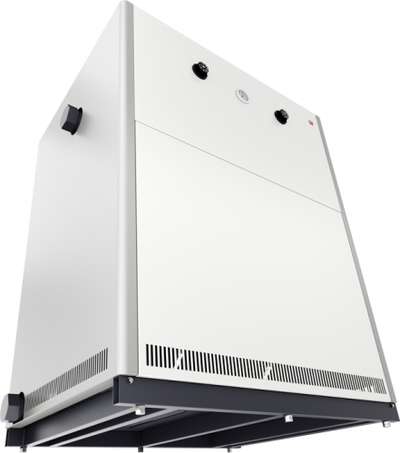 Напольный газовый котел 90 кВт Лемакс Премиум 90 (100445)