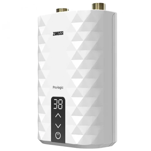 Проточный водонагреватель Zanussi Pro-Logic SPX 6 Digital