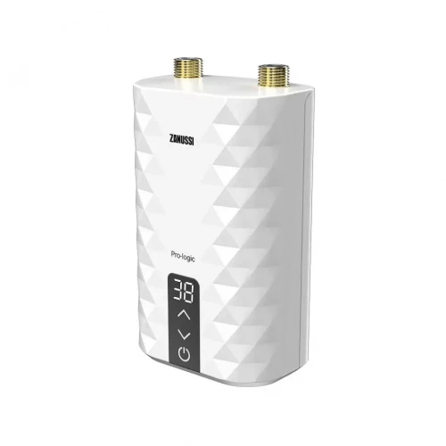 Проточный водонагреватель Zanussi Pro-Logic SPX 6 Digital