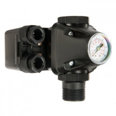 Реле давления Unipump РМ/5-3W Italtecnica