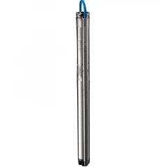 Погружной скважинный насос Grundfos SQ 3-65 с кабелем 40 м