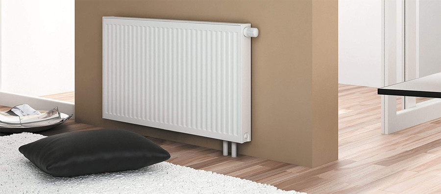 Стальной панельный радиатор Тип 21 Royal Thermo VENTIL COMPACT 21-500-2100