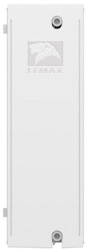 Стальной панельный радиатор Тип 33 Лемакс Premium C 33х600х1400