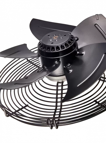 Электрическая тепловая пушка Ballu BHP-M2-3 Master 2